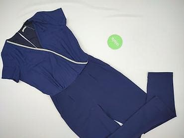 errisic jeans: Orsay, Kombinezon damski, rozmiar M — 2