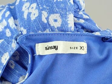 sinsey sukienki: Sinsay, Sukienka damska, rozmiar XS — 5