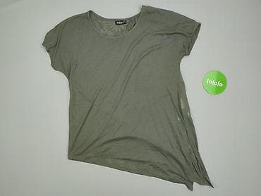 kurtki wiosenne decathlon: Janina, Bluzka damska, rozmiar M — 2