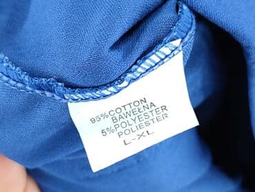 buty trzymające kostkę: Spodnie 3/4 damskie, rozmiar L — 5