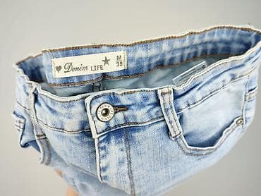 nike air force: Denim Life, Джинси жіночі, розмір M — 5