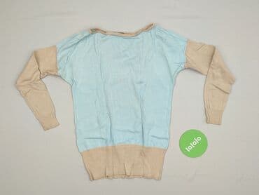 sweter w chmurki reserved: Reserved, Светр жіночий, розмір XS — 3