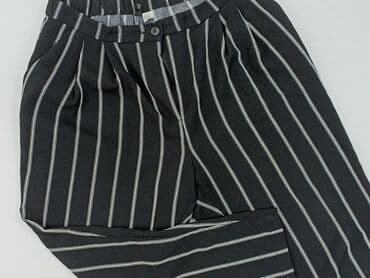 piżama h: H&M, Spodnie materiałowe damskie, rozmiar XL — 1