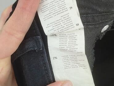 cropp szorty jeansowe: Cropp, Szorty damskie, rozmiar S — 5