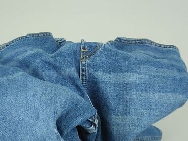 modne jeansy: Джинси, H&M, 8 р., 128, стан - Дуже гарний — 6