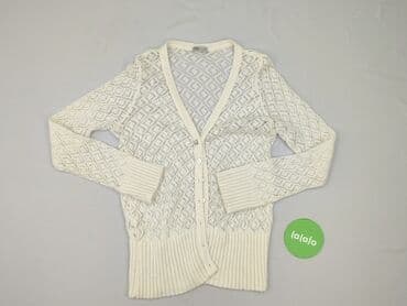 pull and bear narzutka: Kardigan damski, rozmiar M — 2