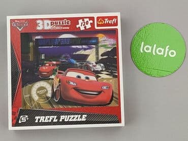 cary kurtki: Puzzle dla Dzieci, stan - Bardzo dobry — 2