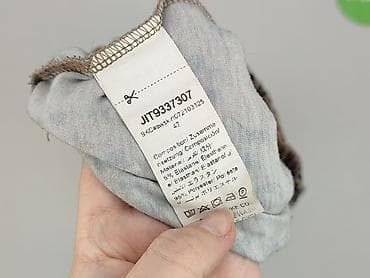 rozmiar cn: Shein, Spódnica damska, rozmiar M — 5
