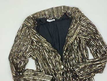 marynarka damska c a: Women's blazer, size S (EU 36) — 1