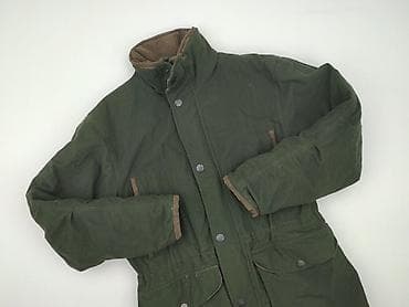 płaszcz lidl: Kurtka przejściowa dla mężczyzn, rozmiar S — 1