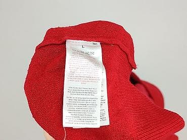 sweter hilfiger: Beloved, Golf damski, rozmiar L — 5