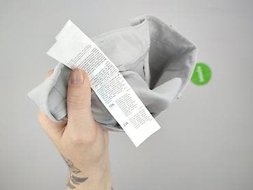 Spodnie materiałowe damskie, rozmiar 2XS — 5
