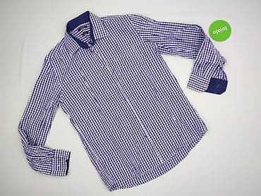 bluza 2 pac: Reserved, Koszulа dla mężczyzn, rozmiar M — 2