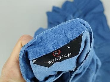 jeans pause: Sukienka damska, rozmiar L — 4
