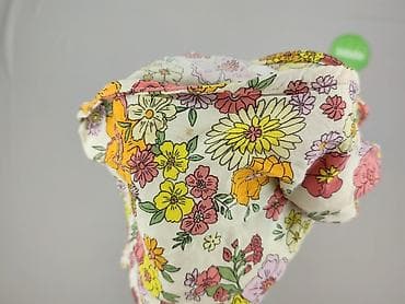 czerwone sukienki mini: Sinsay, Sukienka damska, rozmiar 2XS — 5