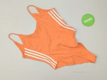 deichmann buty do piłki nożnej: Adidas, Body damskie, rozmiar M — 2
