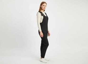 Комбінезон жіночий, розмір M