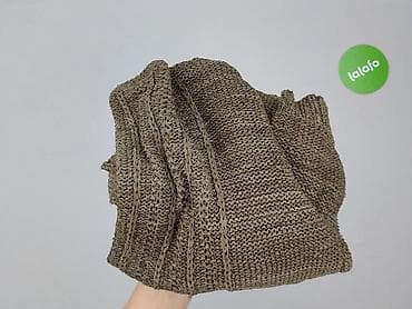 oryginalne klapki hermes: Kardigan damski, rozmiar S — 6