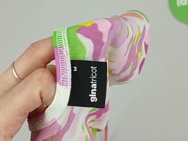 stroje kąpielowe dwuczęściowe wysokie majtki: Gina Tricot, Top damski, rozmiar M — 4