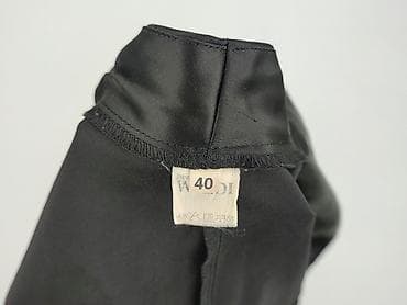 bolerko stradivarius: Narzutka damska, rozmiar L — 4