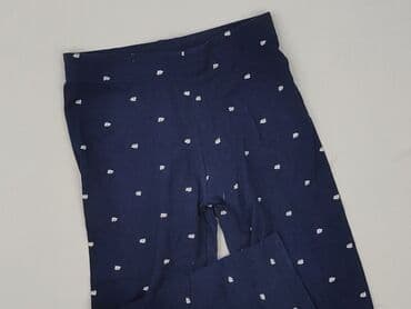 legginsy damskie kwiaty: Esmara, Legginsy Sportowe damskie, rozmiar XS — 1