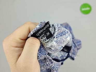 Greenpoint, Women's blouse, size M — 5