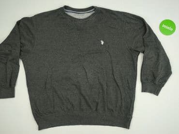 bluza z traktorem: Us Polo Assn, Bluza dla mężczyzn, rozmiar 2XL — 3