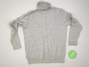l.at.86: H&M, Golf damski, rozmiar L — 3