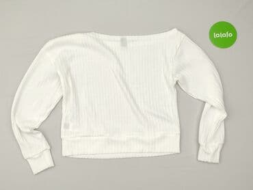 shein bluzy medyczne: Shein, Bluza damska
, rozmiar S — 3