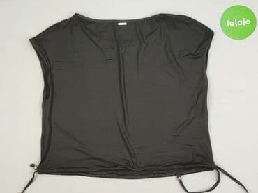 tanie bluzki damskie hurtownia allegro: Top damski, rozmiar XS — 3