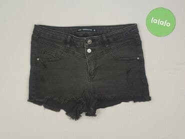 krótkie spodenki w pracy a bhp: Denim Collection, Szorty damskie, rozmiar S — 2
