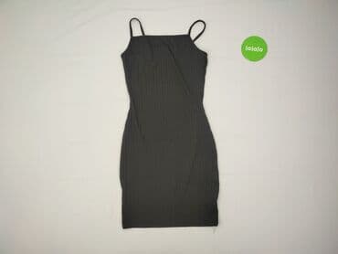 simple sukienki sklep online: Shein, Women`s dress, size S (EU 36) — 2