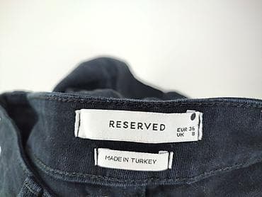 diverse jeans: Jeansy damskie, rozmiar S — 5