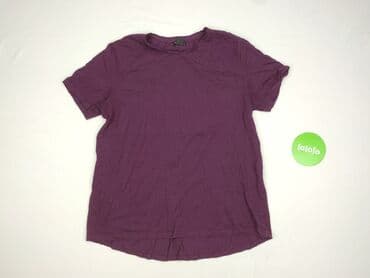 koszulka pod marynarkę damska: Amisu, Women`s T-shirt, size XL (EU 42) — 2