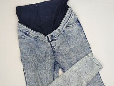 jeans mom slim fit stradivarius: Bpc bonprix collection, Jeansy damskie, rozmiar M — 1