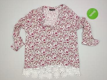 jackpot blouse: Janina, Bluzka damska, rozmiar S — 2