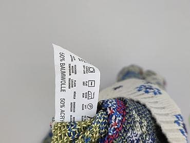 decathlon light jacket: Sweter dla mężczyzn, rozmiar M — 5
