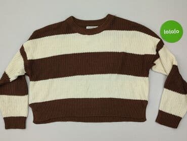 stradiwarius swetry: Stradivarius, Women`s sweater, size XS — 3