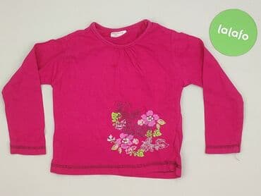lidl koszulka termoaktywna: Bluza, 1.5-2 lat, 86-92 cm, stan - Bardzo dobry — 2