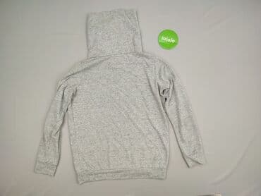 bluzy damskie polskie marki: Bluza z kapturem damska, rozmiar M — 4