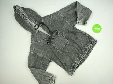 bluza z fajnymi napisami: Boohoo, Bluza z kapturem damska, rozmiar M — 2