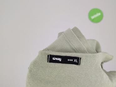 rozmiar lidl: Sinsay, Top damski, rozmiar XL — 5