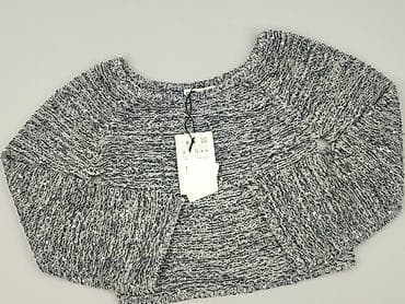 janina sweter: PULL&BEAR, Sweter damski, rozmiar M — 1