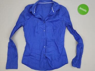 bluzka montego: Montego, Koszula damska, XS — 2