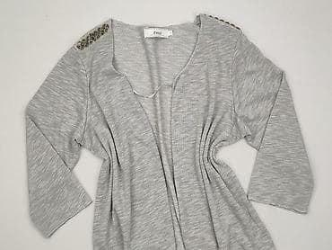vila clothes sweter: Zizzi, Kardigan damski, rozmiar S — 1