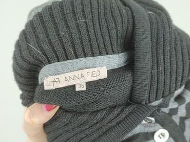 sukienka golf sweter: Anna Field, Sukienka damska, rozmiar S — 4