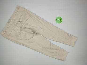 hurtownia second hand: Gerard Darel, Spodnie materiałowe damskie, rozmiar 4XL — 3