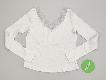 sweter sinsay: Sinsay, Bluzka damska, rozmiar XL — 2
