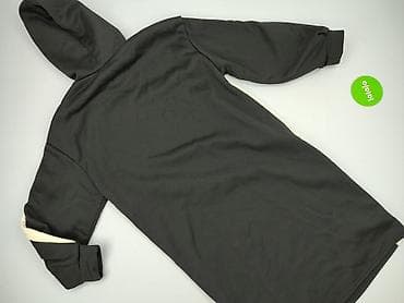 oddaj ubrania: Bluza z kapturem damska, rozmiar L — 4