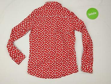 bluza spiderman smyk: Wółczanka, Koszula damska, rozmiar XS — 3